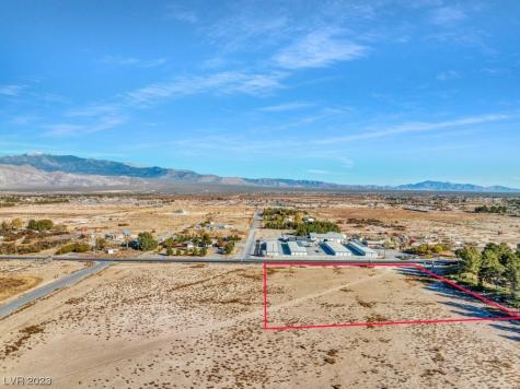 5680 Homestead Road Pahrump NV 89048