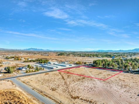 5680 Homestead Road Pahrump NV 89048