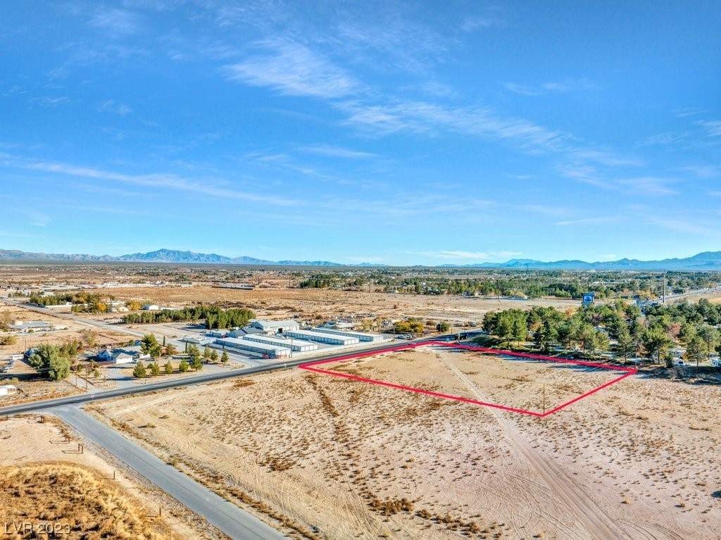 5680 Homestead Road Pahrump NV 89048