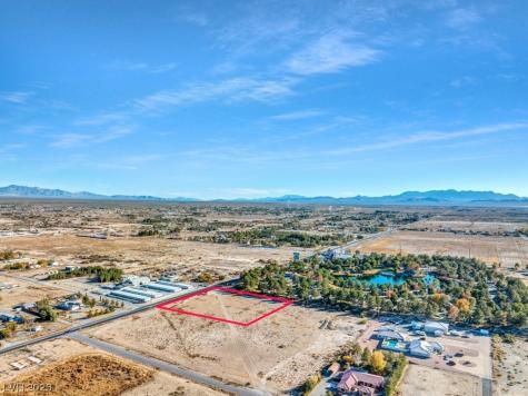 5680 Homestead Road Pahrump NV 89048