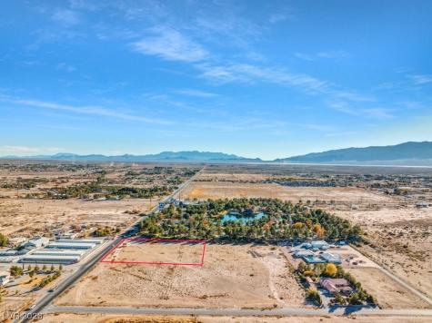 5680 Homestead Road Pahrump NV 89048