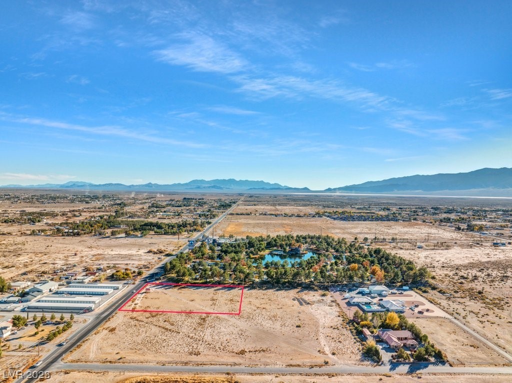 5680 Homestead Road Pahrump NV 89048