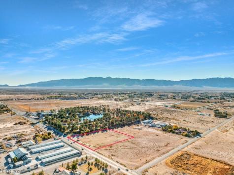 5680 Homestead Road Pahrump NV 89048