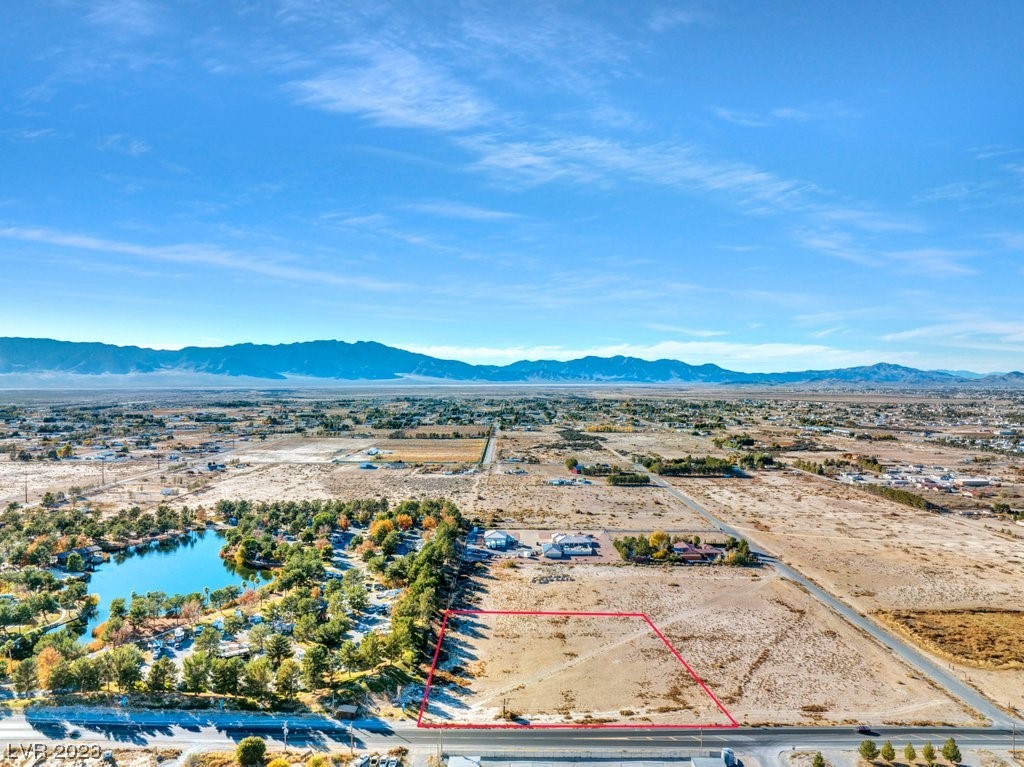 5680 Homestead Road Pahrump NV 89048