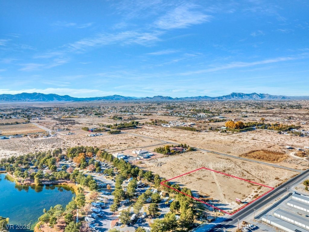 5680 Homestead Road Pahrump NV 89048