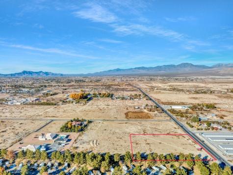 5680 Homestead Road Pahrump NV 89048