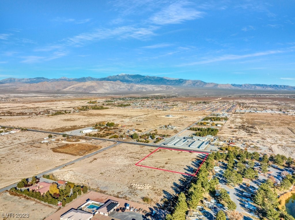 5680 Homestead Road Pahrump NV 89048
