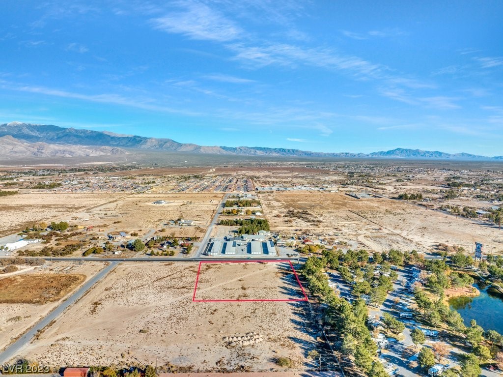 5680 Homestead Road Pahrump NV 89048