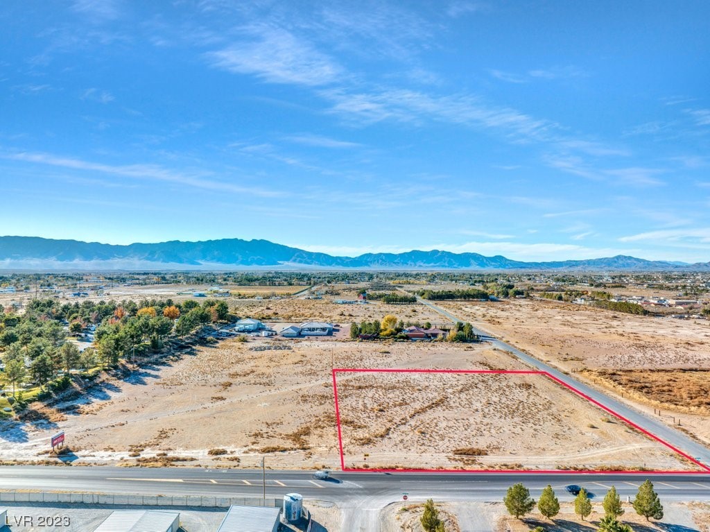 5680 Homestead Road Pahrump NV 89048