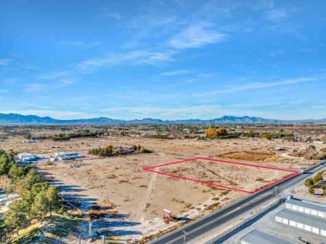 5680 Homestead Road Pahrump NV 89048