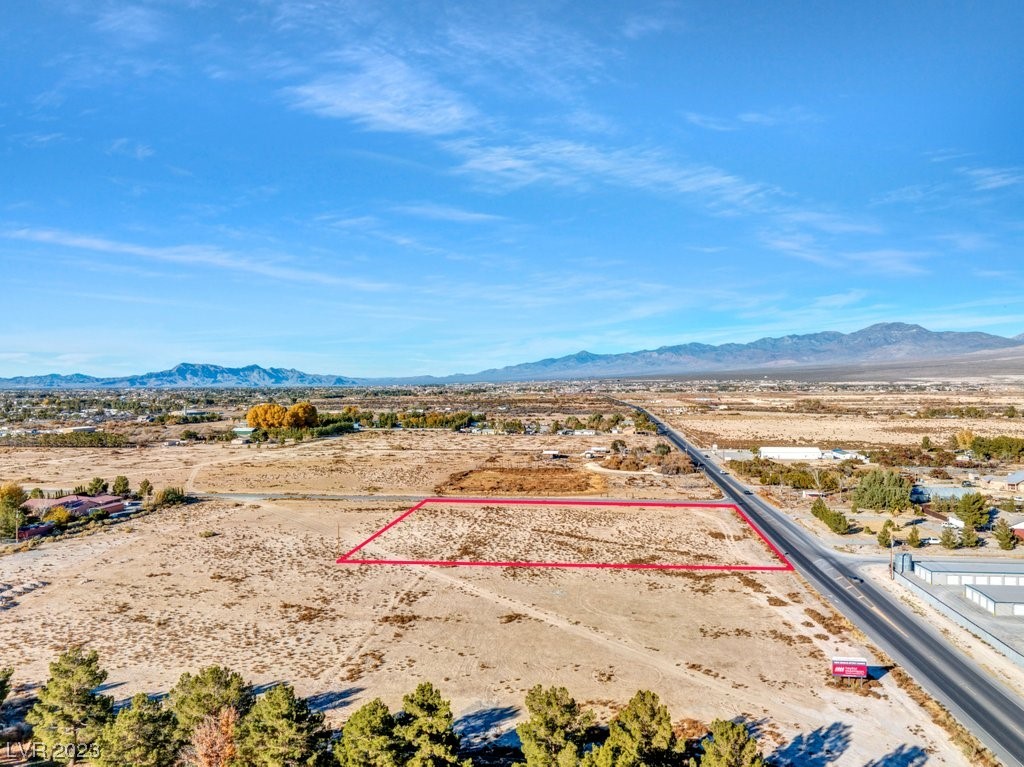 5680 Homestead Road Pahrump NV 89048