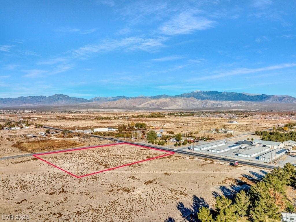5680 Homestead Road Pahrump NV 89048
