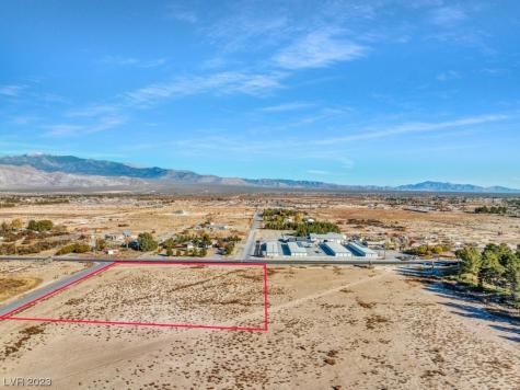5680 Homestead Road Pahrump NV 89048
