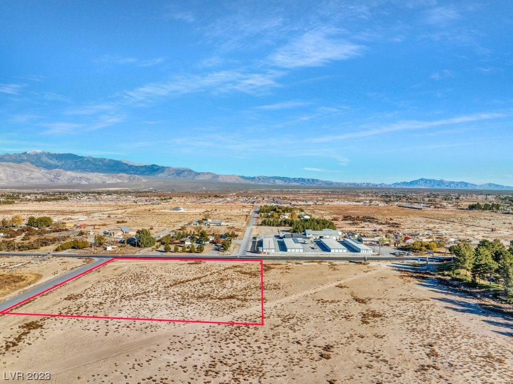 5680 Homestead Road Pahrump NV 89048
