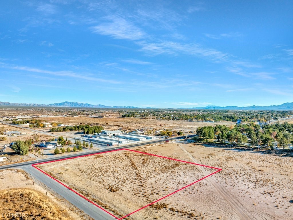5680 Homestead Road Pahrump NV 89048