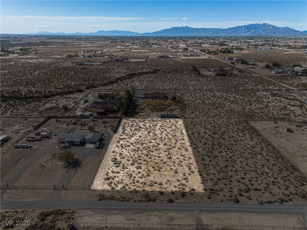 1631 West Cordova Pahrump NV 89060
