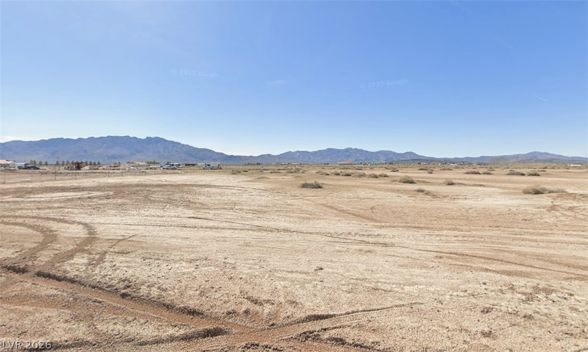 3790 South Leslie Street Pahrump NV 89048