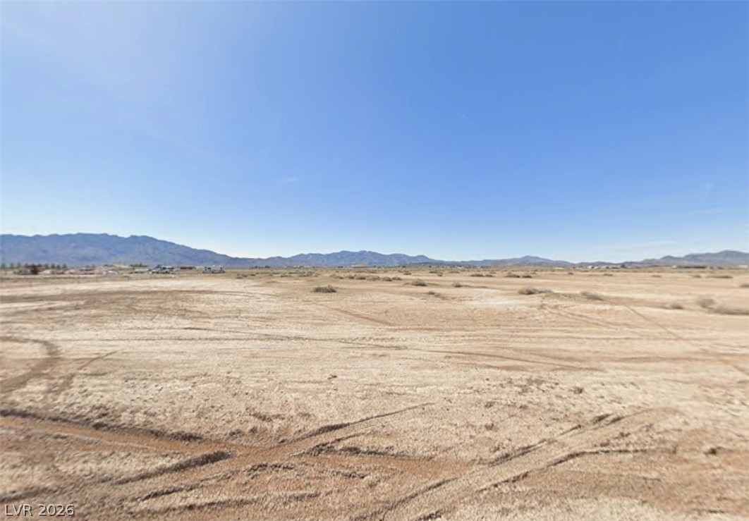 3790 South Leslie Street Pahrump NV 89048