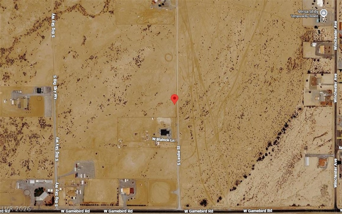 3790 South Leslie Street Pahrump NV 89048