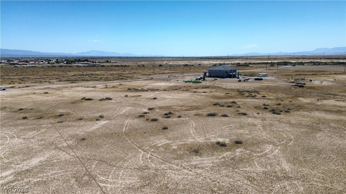 3790 South Leslie Street Pahrump NV 89048