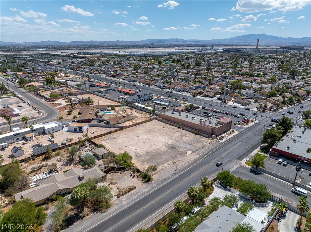 2455 East Hacienda Avenue Las Vegas NV 89120