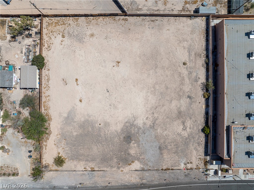 2455 East Hacienda Avenue Las Vegas NV 89120