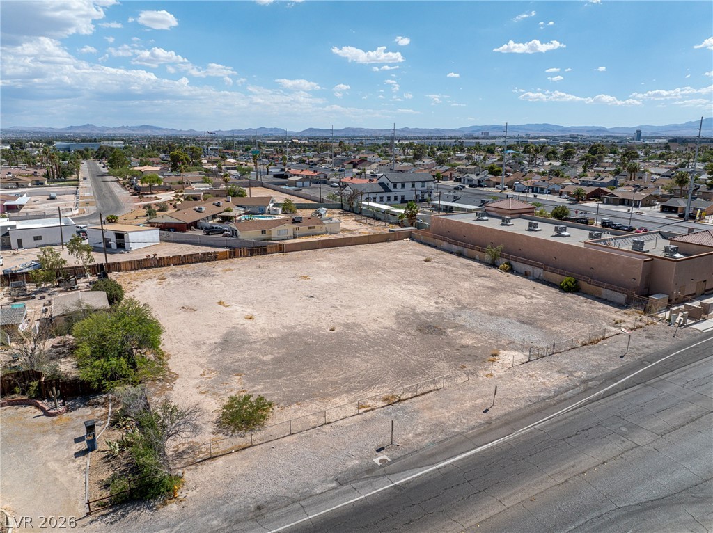 2455 East Hacienda Avenue Las Vegas NV 89120