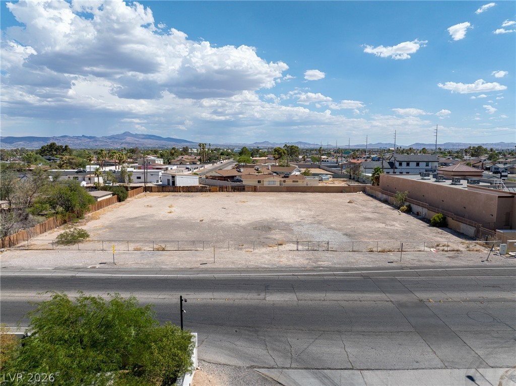 2455 East Hacienda Avenue Las Vegas NV 89120