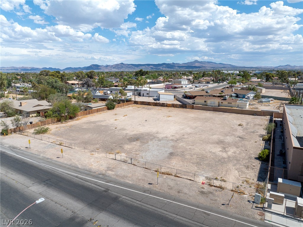 2455 East Hacienda Avenue Las Vegas NV 89120