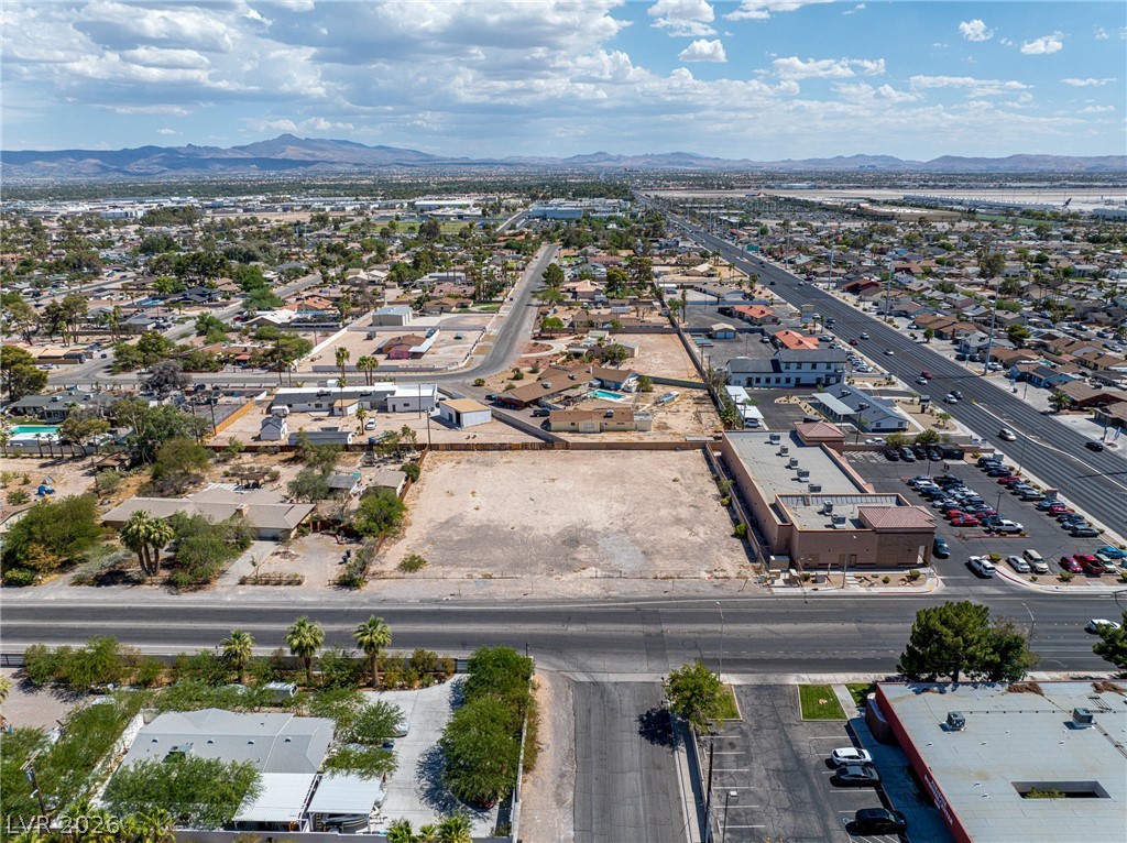 2455 East Hacienda Avenue Las Vegas NV 89120