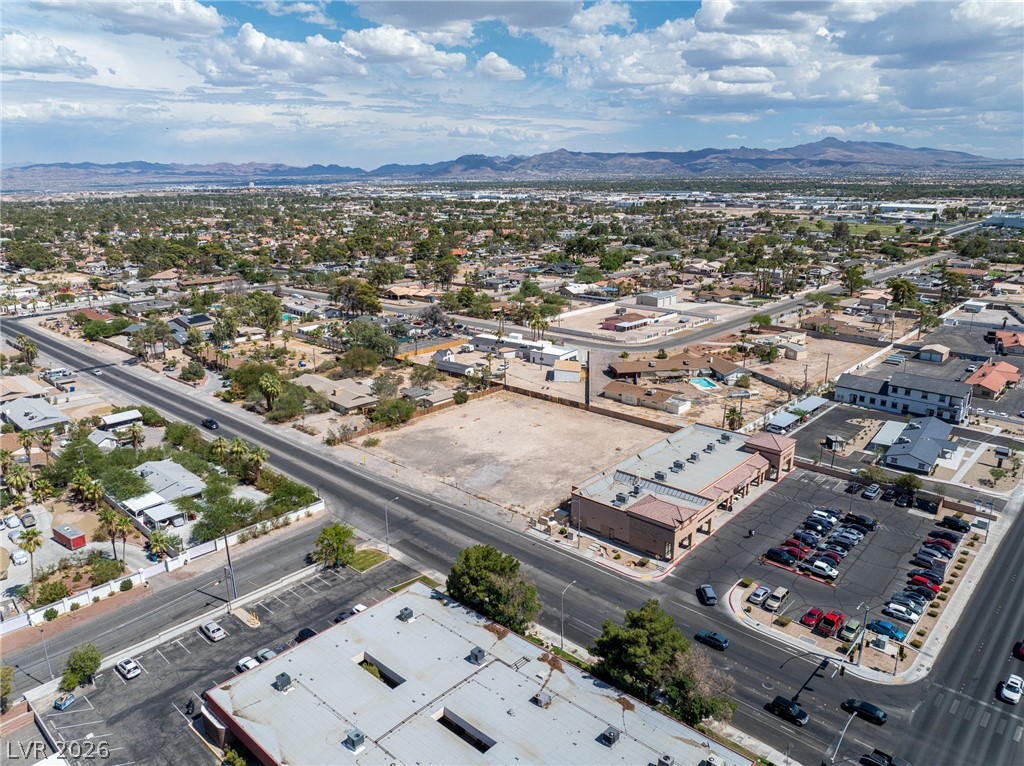 2455 East Hacienda Avenue Las Vegas NV 89120