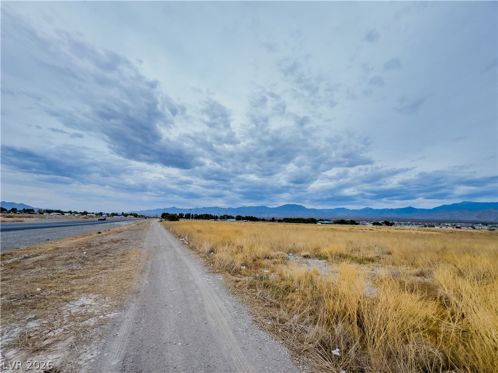 1701 South Pahrump Valley Boulevard 90 Pahrump NV 89048