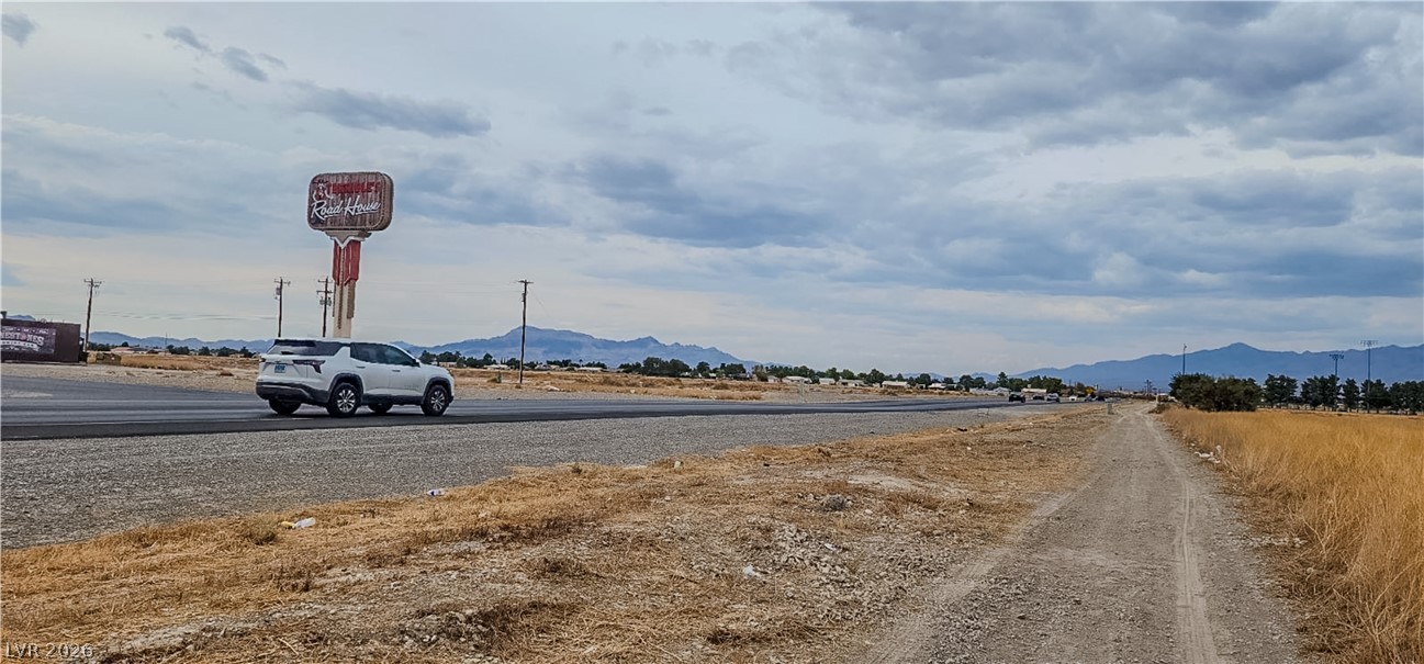 1701 South Pahrump Valley Boulevard 90 Pahrump NV 89048