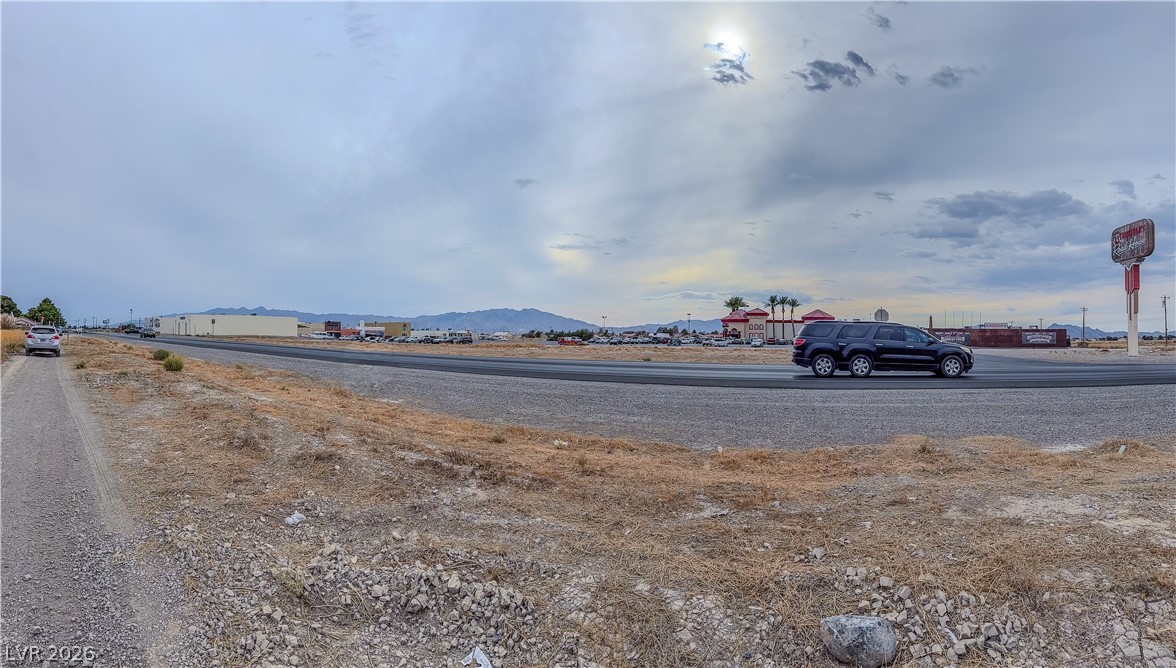 1701 South Pahrump Valley Boulevard 90 Pahrump NV 89048