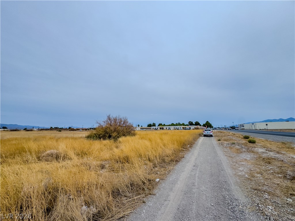 1701 South Pahrump Valley Boulevard 90 Pahrump NV 89048