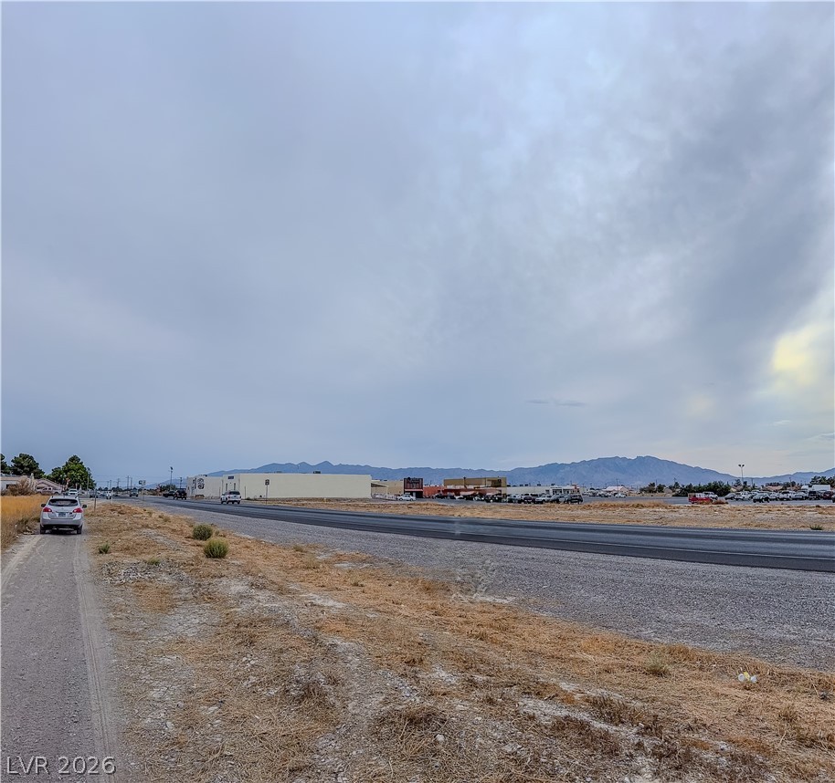 1701 South Pahrump Valley Boulevard 90 Pahrump NV 89048