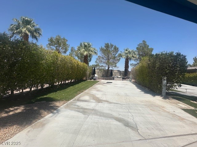 8175 Arville Street 11 Las Vegas NV 89139