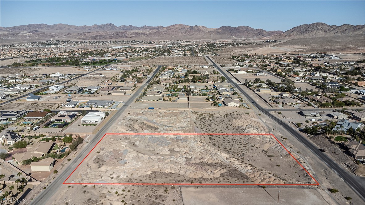 521 Du Fort Henderson NV 89002