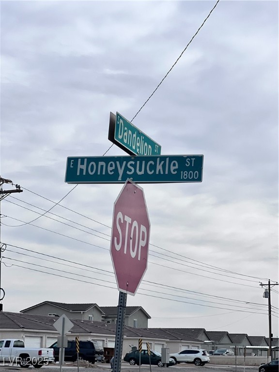 1290 East Honeysuckle Street Pahrump NV 89048