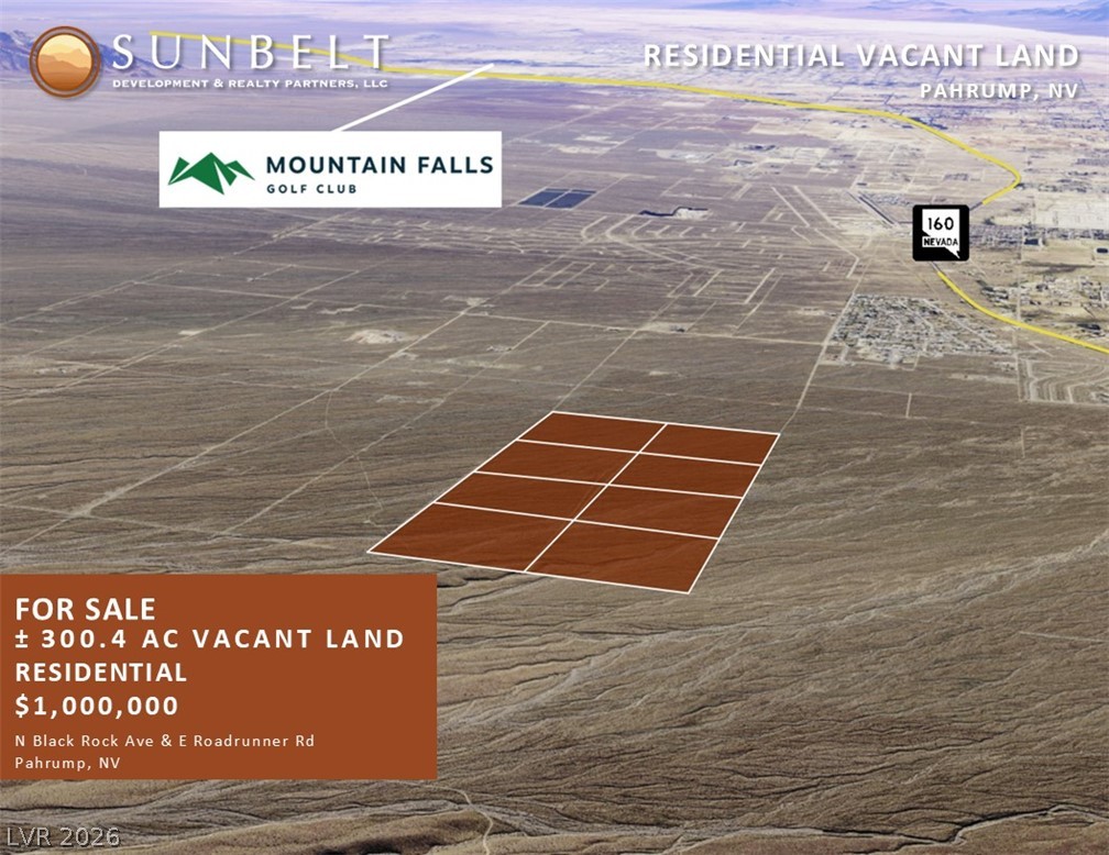 7870 North Eva Street Pahrump NV 89060