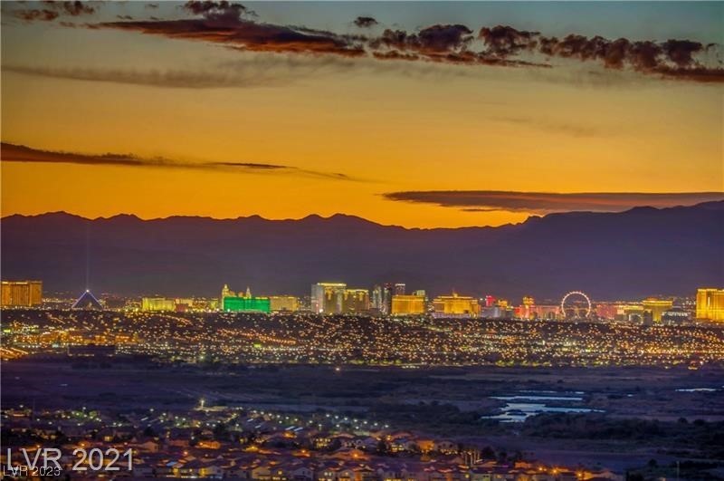 1008 Feather Point Court Henderson NV 89011