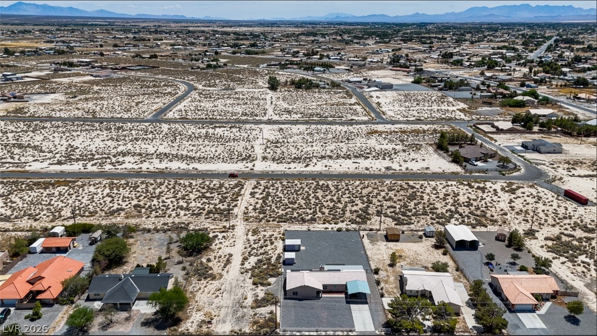2640 South Tecumseh Avenue Pahrump NV 89048