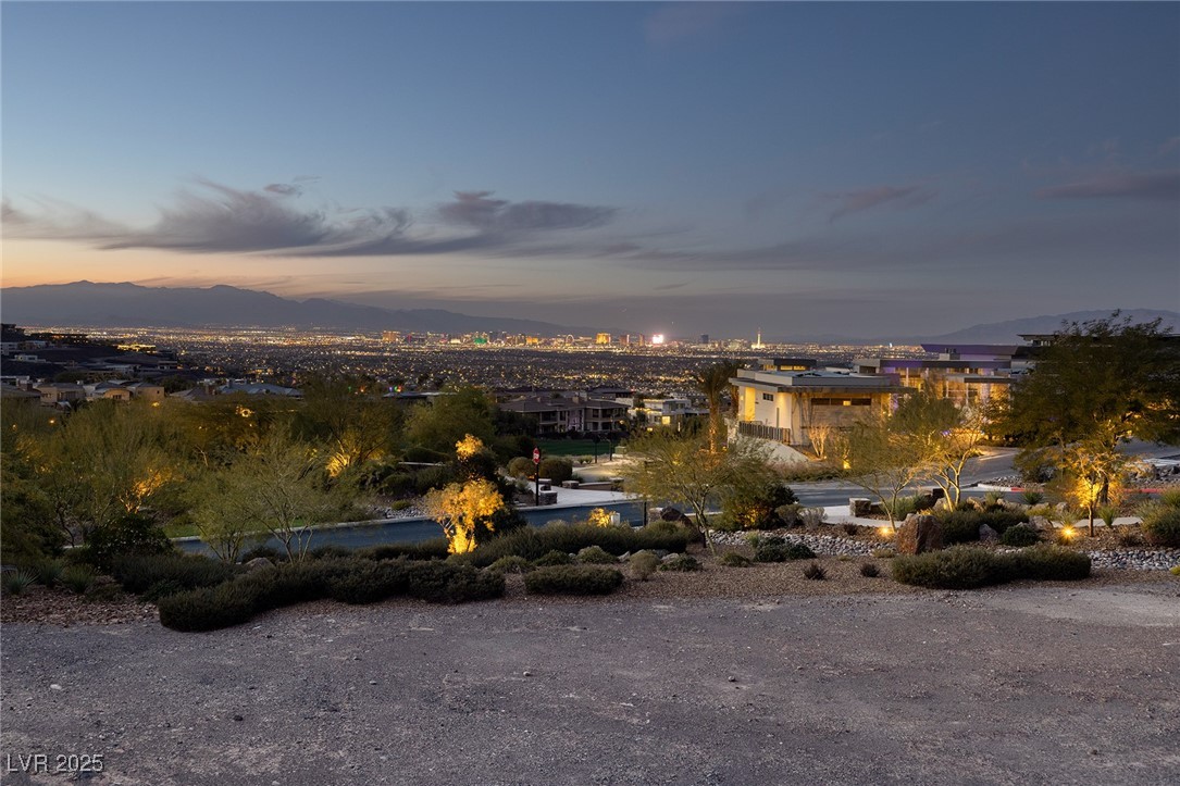 657 Boulder Summit Drive Henderson NV 89012