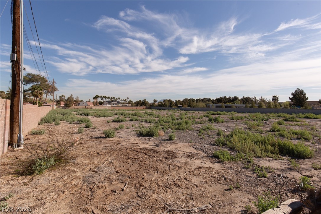 3842 East Patrick Lane Las Vegas NV 89120