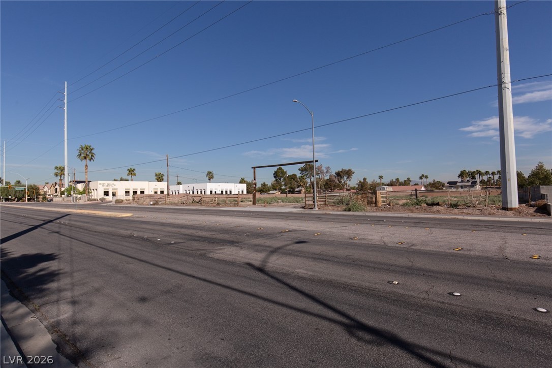 3842 East Patrick Lane Las Vegas NV 89120