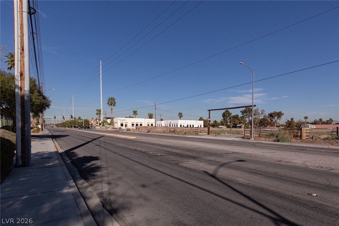 3842 East Patrick Lane Las Vegas NV 89120