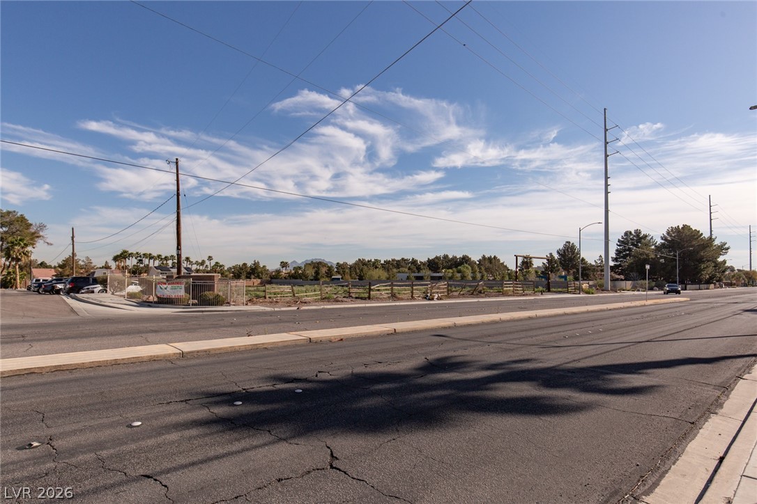 3842 East Patrick Lane Las Vegas NV 89120
