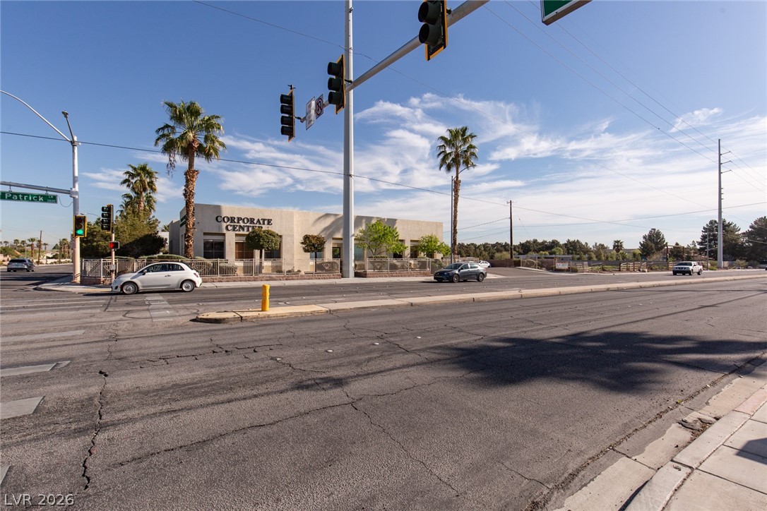 3842 East Patrick Lane Las Vegas NV 89120