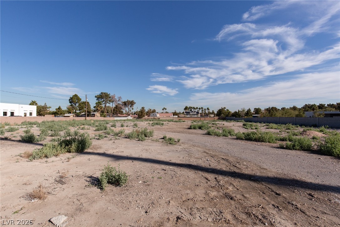 3842 East Patrick Lane Las Vegas NV 89120