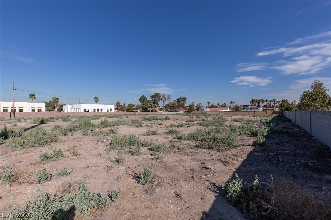 3842 East Patrick Lane Las Vegas NV 89120